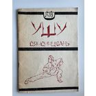 Ушу Сянсинцюань