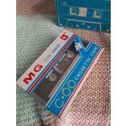 Кассета  MINGGE MG C-60. TYPE DA603