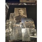 Старые фотографии