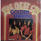Golden Earring /The Best Of/1973, Polydor, LP, Germany, 1press
