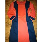 СТИЛЬНОЕ УТЯГИВАЮЩЕЕ ПЛАТЬЕ.СУПЕР СТРЕЧ