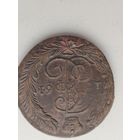 5 копеек 1764 г