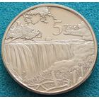 Зимбабве. 5 Золотых(ЗИГ) 2024 год  UC#4