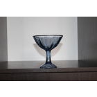 Стеклянная конфетница, из СССР.