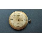 Часовой механизм Ракета Балтика