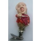 Редкая елочная игрушка