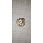 Древний Рим денарий