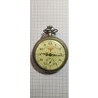 Карманные часы Veritable G re Roskopf  PP