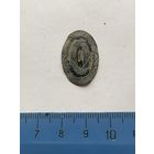 Кокарда РИА