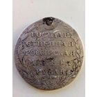 1 рубль 1805 год Александр 1. Серебро. СПБ