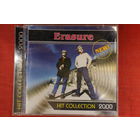Erasure - Hit Collection 2000 (2000, CD)