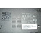 AСER Espire E1 останки