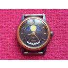 Часы ЛУЧ лунник кварц