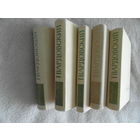 Александр Твардовский. Собрание сочинений в 5-ти томах. 1966 г.