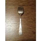 Ложка для сахара. СССР. 875 проба.