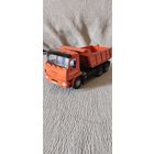 КамАЗ 65115 ЗВЕЗДА 1/43