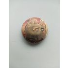 МЕХАНИЗМ ЗАРЯ 30-КАМНЕЙ СССР