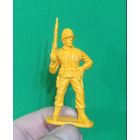 Солдатик резиновый