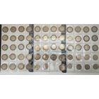 Монеты Древние города, Республики РФ и не только