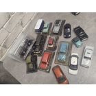 Лот из 15 моделей -3