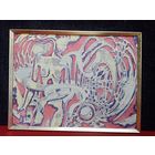 С рубля без мц. картина советско-белорусского художника Ральцевича В.И. рейтинг 4А, 34х26.5см.