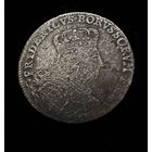 3 гроша Августа 3