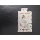 Порт.Макао  1956