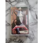 Аудио кассета Metallica