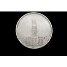 5 марок 1934 г, Германия
