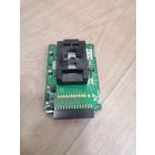 Адаптер для программирования микросхем 1