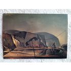 Сальвадор Дали. Горное озеро. Издание Нидерландов