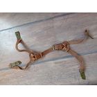 Ремешок каски подбородочный  СШ-40