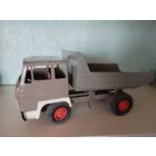 Машинка СССР. "Камаз"