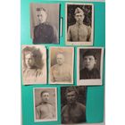 Фото "Солдаты", 1939-1946 гг.