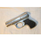 Самодельный пистолетик под зажигалку ОБМЕН!