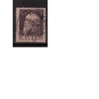 Германия(Бавария)-1911,(Мих.85)  гаш.  , тип. I,   Принц-регент Леопольд(кат.30,0 е), (2)