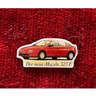 Авмомобиль Mazda 323 F