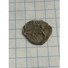 Двуденарий 1567 года