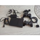 Игровая приставка Sony PlayStation 2