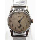 "ЗИМ". "Победа". Часы НА ходу. Ретро СССР I квартал 1958 г.