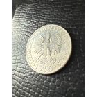 5 злотых 1936 года Кораблик