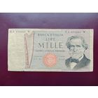 Италия 1000 лир 1959
