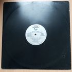 Doug E. Fresh and The Get Fresh Crew / and M.C. Ricky D - Reality Records, USA - без конверта