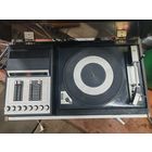 Виниловый электрофон