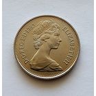 Великобритания 5 пенсов, 1983