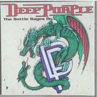 DEEP PURPLE - The Battle Rages On...93 RCA/Sony Music Europe Mint