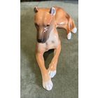 Статуэтка Дог . ИФЗ