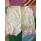 Трусы панталоны женские СССР НОВЫЕ Замеры и размер на фото