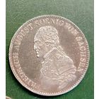 Саксония 1 талер 1819