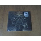 Veld - S.I.N. (Spawned In Nothingness) Digi-CD